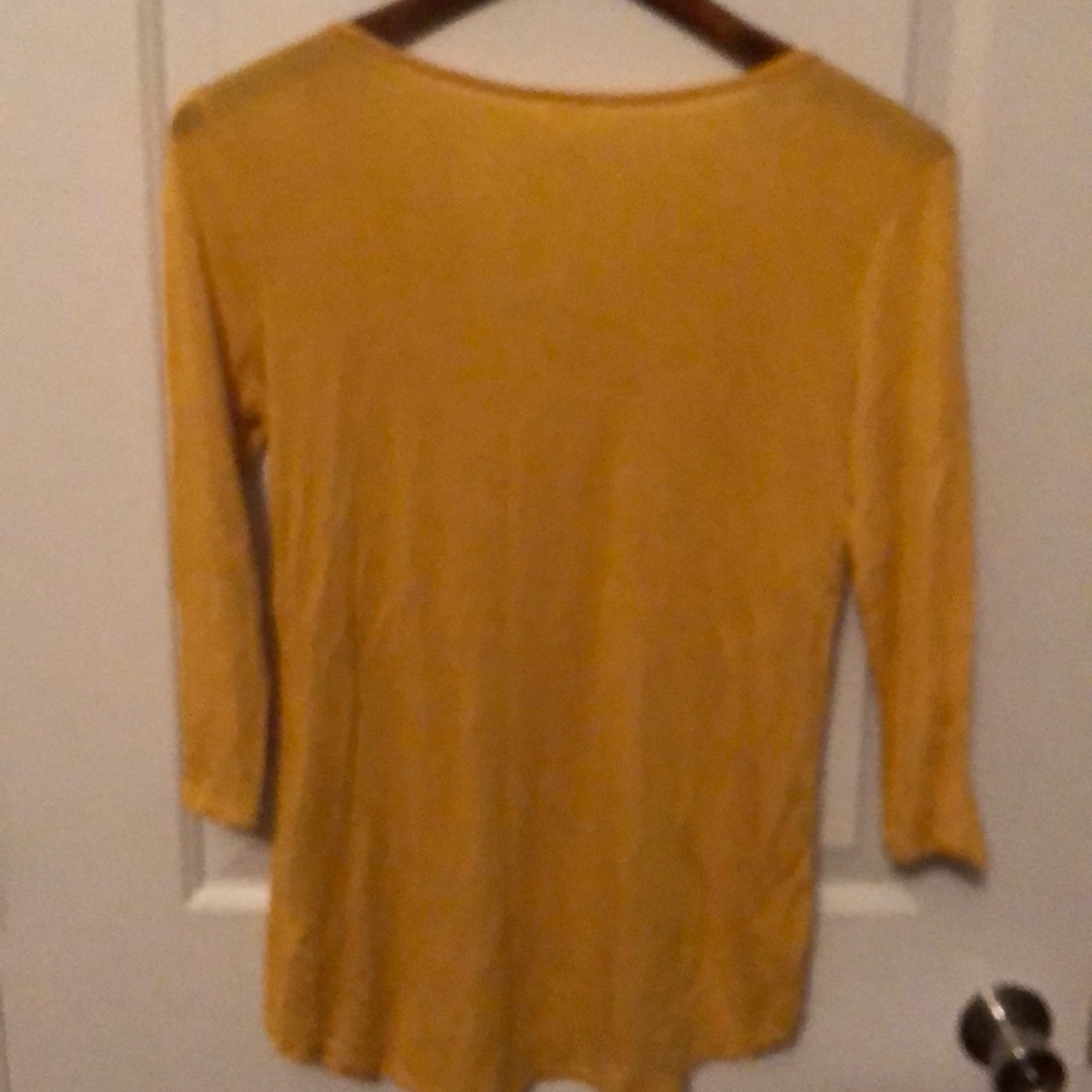 Tunic top - Picture 3 of 3